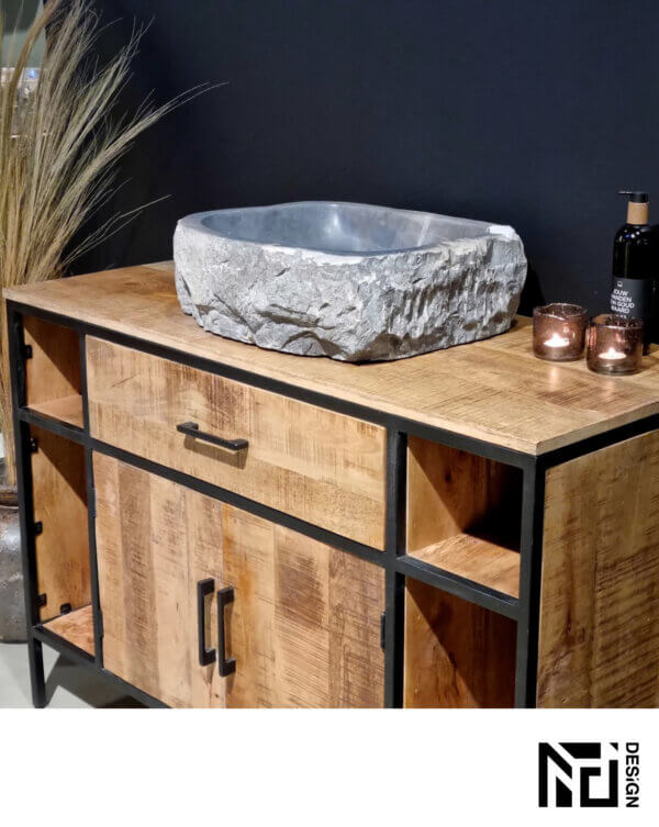 Badkamer meubel